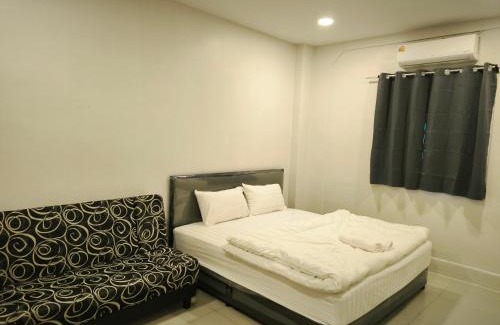 Betong Apartment | Comfortable SB Betong: Daily Rooms with Breakfast Included