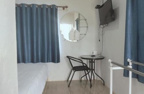 Bua Yai Resort | Discover Pet-Friendly Comfort at เอเจ รีสอร์ท