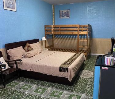 Nong Chok Hotel | Pet-Friendly Getaway at เอ็มยูโฮมรีสอร์ท with Breakfast