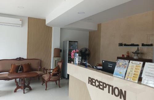 Mae Sai Resort | Discover เฮือนคำรีสอร์ท: Family-Friendly Retreat in Chiang Rai