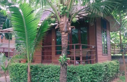 Nan House | Discover Huen Rim Nan: Family-Friendly Retreat with Top Reviews