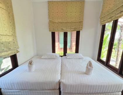Nan House | Discover Huen Rim Nan: Family-Friendly Retreat with Top Reviews