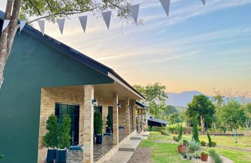 Chanthaburi Other | Discover Kamp Kaff: Pet-Friendly Retreat in Chanthaburi