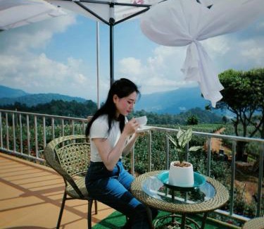 Mae Rim Other | แคมป์ปิ้ง Rose