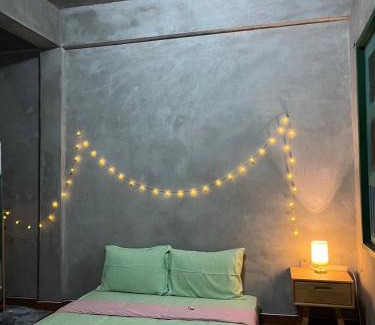 Khanong Phra Other | Pet-Friendly Adventure at แพนด้าแคมปิ้งเขาใหญ่
