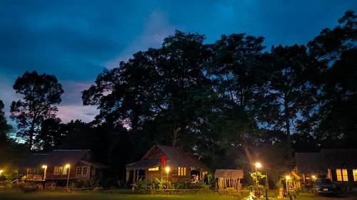 Khanong Phra Other | Pet-Friendly Adventure at แพนด้าแคมปิ้งเขาใหญ่