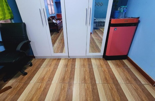 Bang Prok Apartment | Explore Fanthala Lumkaew 2: Family-Friendly Retreat