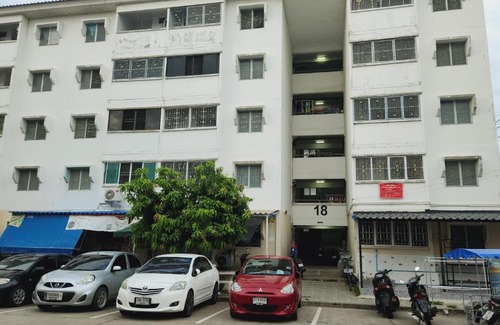 Bang Prok Apartment | Explore Fanthala Lumkaew 2: Family-Friendly Retreat