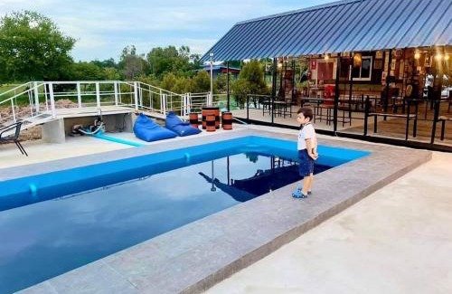 Non Sung House | Cozy Mae Hai Homestay: Pet-Friendly Comfort Awaits