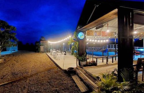 Non Sung House | Cozy Mae Hai Homestay: Pet-Friendly Comfort Awaits