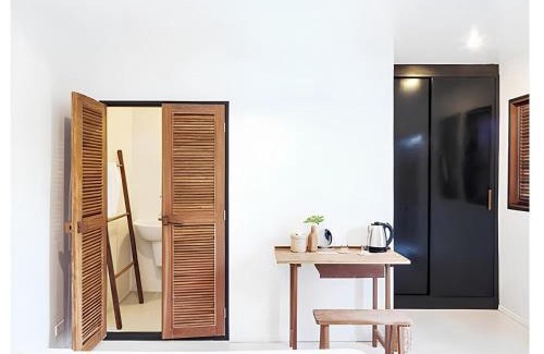 Ban Luang Hotel | Explore Family-Friendly @Shada Chiang Mai Hotel Retreat