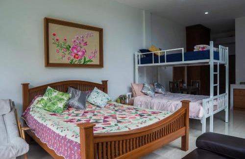 Mae Mo Hotel | Discover Anfarm Resort & Café: A Pet-Friendly Retreat