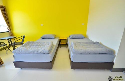 Ngao Hotel | Explore แอ่ว-ดีLD Hotel & Residences: Family-Friendly Stay