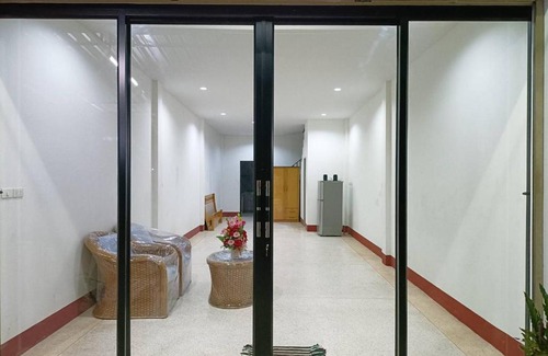 Khok Lam Apartment | Cozy Koglam Apartments: Family & Pet Friendly Stays