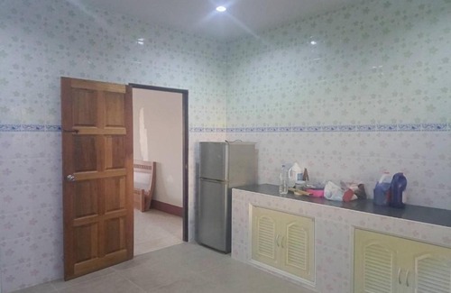Khok Lam Apartment | Budget-Friendly Stay at โคกล่าม อพาร์ทเม้นท์