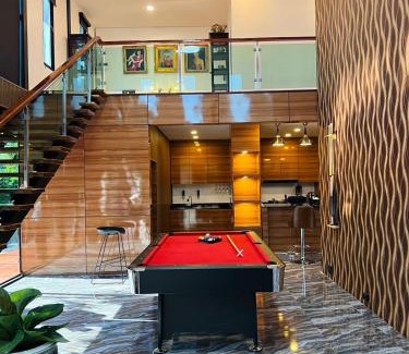 U Thong Villa | Donut Cove Premium Pool Villa with Oceanfront Bliss