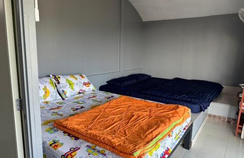Khao Kho House | Discover Pet-Friendly Comfort at โดมเขาค้อ