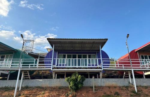 Khao Kho House | Discover Pet-Friendly Comfort at โดมเขาค้อ