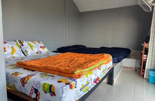Khao Kho House | Discover Pet-Friendly Comfort at โดมเขาค้อ