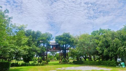 Tha Bo Resort | โพธิ์กลางนา รีสอร์ท คอฟฟี่แอนด์บาร์