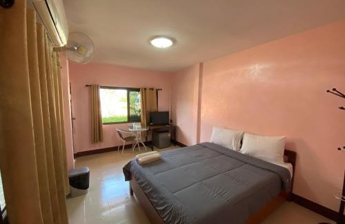 Fang House | Family-Friendly Stay at Pothong Rimtung Hotel - Rated 9/10