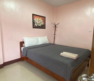 Fang House | Family-Friendly Stay at Pothong Rimtung Hotel - Rated 9/10