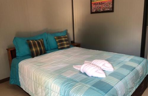 Khuan Khanun Hotel | Family-Friendly Getaway at Green Happy Homestay
