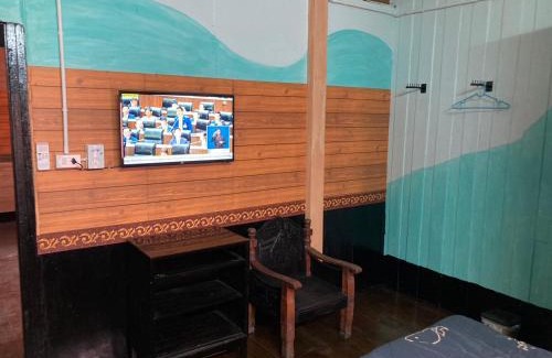 Sattahip Hotel | Discover Comfort at KoomDech Hotel with Family-Friendly Amenities