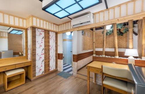 Nai Mueang Hotel | Family-Friendly Stay at Chiba Room in Nakhon Ratchasima