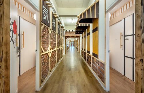 Nai Mueang Hotel | Family-Friendly Stay at Chiba Room in Nakhon Ratchasima