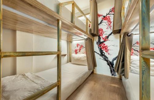 Nakhon Ratchasima Hotel | Discover Shiba Room Hotel in Nakhon Ratchasima, 4-Star Stay