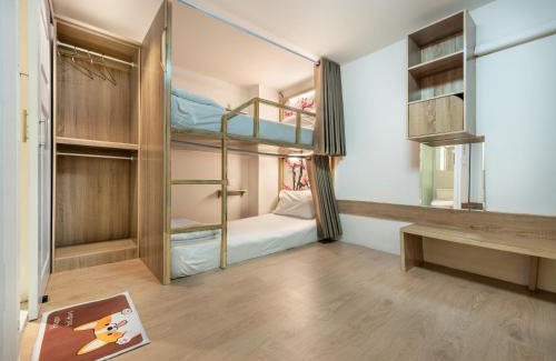 Nakhon Ratchasima Hotel | Discover Shiba Room Hotel in Nakhon Ratchasima, 4-Star Stay