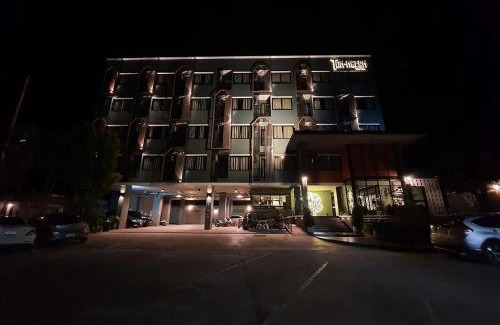 Khon Kaen Hotel | Enjoy Family-Friendly Stays at โรงแรมต้นเงิน With Great Reviews