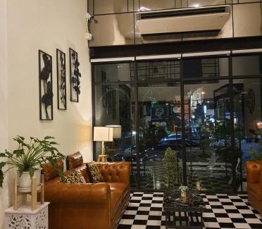 Khon Kaen Hotel | Enjoy Family-Friendly Stays at โรงแรมต้นเงิน With Great Reviews