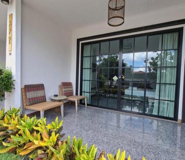 Kaeng Khlo Hotel | Explore Hotel Baan Mali Hill Residence: Rated 8.8 with Breakfast