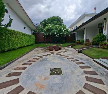 Kaeng Khlo Hotel | Explore Hotel Baan Mali Hill Residence: Rated 8.8 with Breakfast