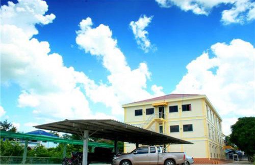 Phimai House | Family-Friendly Phimaiburi Apartment with High Guest Ratings