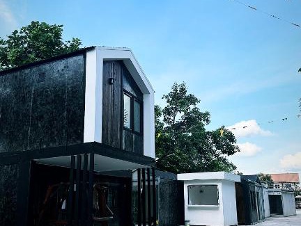 Sila House | Family-Friendly Rachikha Resort with Relaxing Hot Tub