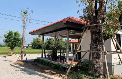 Ban Phaeng Hotel | โรงแรมลังกาลากูน - Langkalagoon Hotel