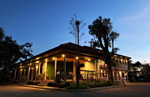 Ban Phaeng Hotel | โรงแรมลังกาลากูน - Langkalagoon Hotel