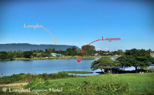 Ban Phaeng Hotel | โรงแรมลังกาลากูน - Langkalagoon Hotel