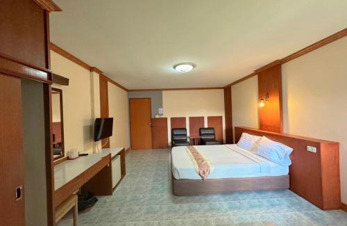 Buriram Province Hotel | Affordable Siam Boutique Hotel in Buriram - Guest Rated 7.3