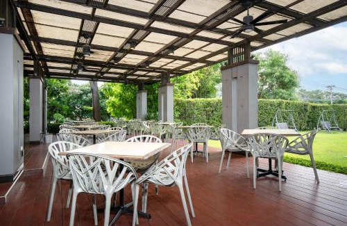 Khanna Yao Hotel | Discover โรงแรมสินสิริ ปัญญา-รามอินทรา Today