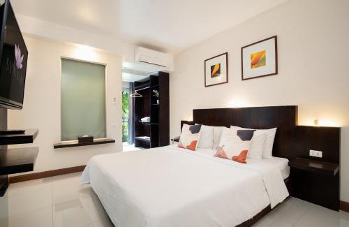 Khanna Yao Hotel | Discover โรงแรมสินสิริ ปัญญา-รามอินทรา Today