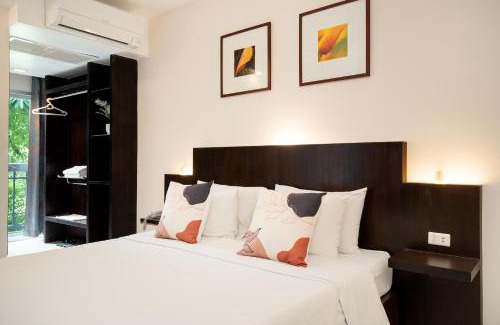 Khanna Yao Hotel | Discover โรงแรมสินสิริ ปัญญา-รามอินทรา Today
