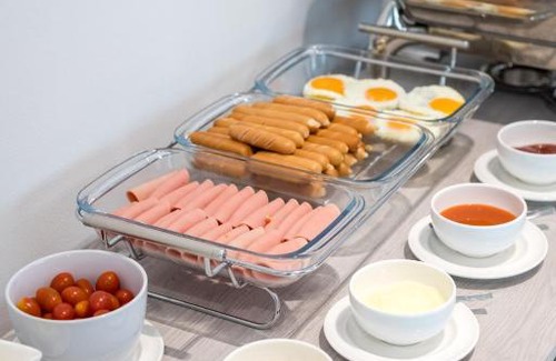 Songkhla Hotel | Experience Comfort at Benjaporn Grand View Hotel Songkhla
