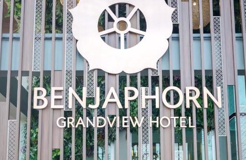 Songkhla Hotel | Experience Comfort at Benjaporn Grand View Hotel Songkhla
