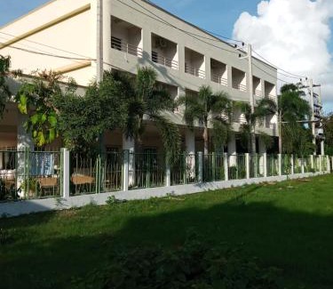 Rayong Hotel | Discover Hotel Wellington: Affordable Comfort & Dining