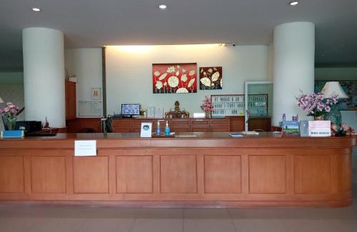 Rayong Hotel | Discover Hotel Wellington: Affordable Comfort & Dining