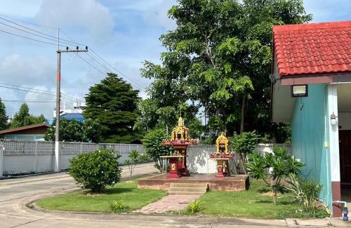 Chachoengsao Hotel | โรงแรมโกลเด้นอินน์